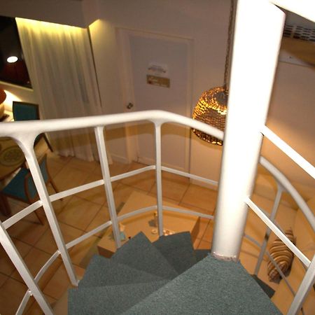 Private Family Room In Coronado Luxury Club & Suites Playa Coronado Exterior foto