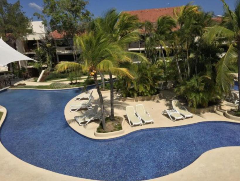 Private Family Room In Coronado Luxury Club & Suites Playa Coronado Exterior foto