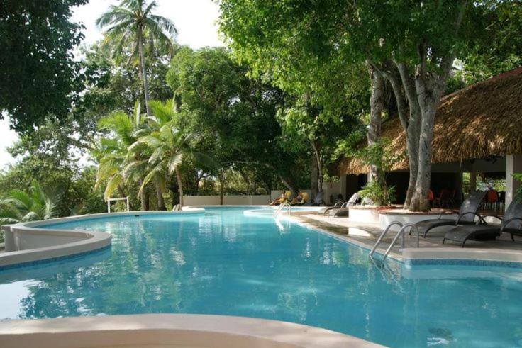 Private Family Room In Coronado Luxury Club & Suites Playa Coronado Exterior foto