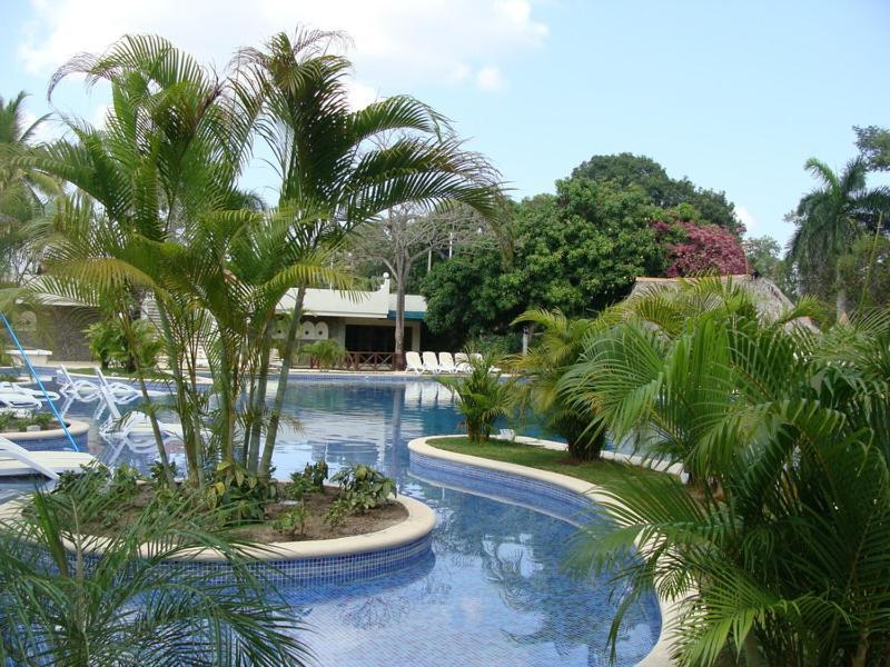 Private Family Room In Coronado Luxury Club & Suites Playa Coronado Exterior foto