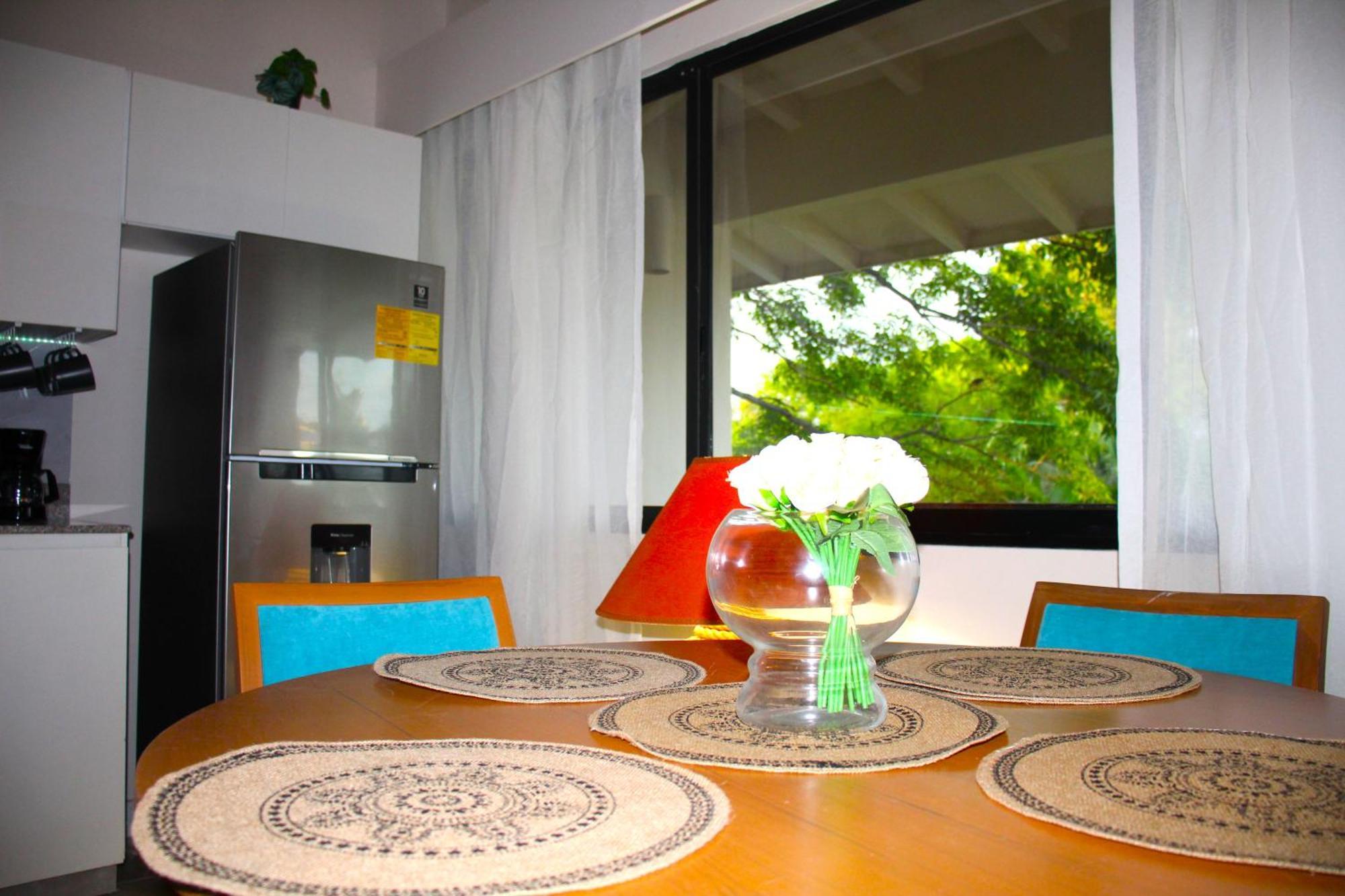 Private Family Room In Coronado Luxury Club & Suites Playa Coronado Exterior foto