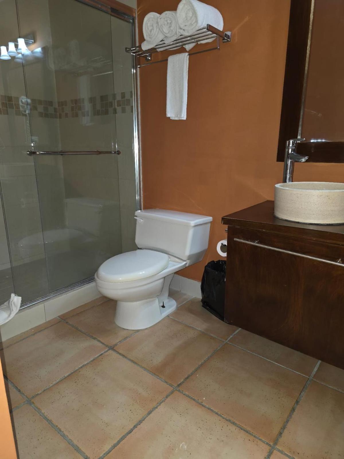 Private Family Room In Coronado Luxury Club & Suites Playa Coronado Exterior foto